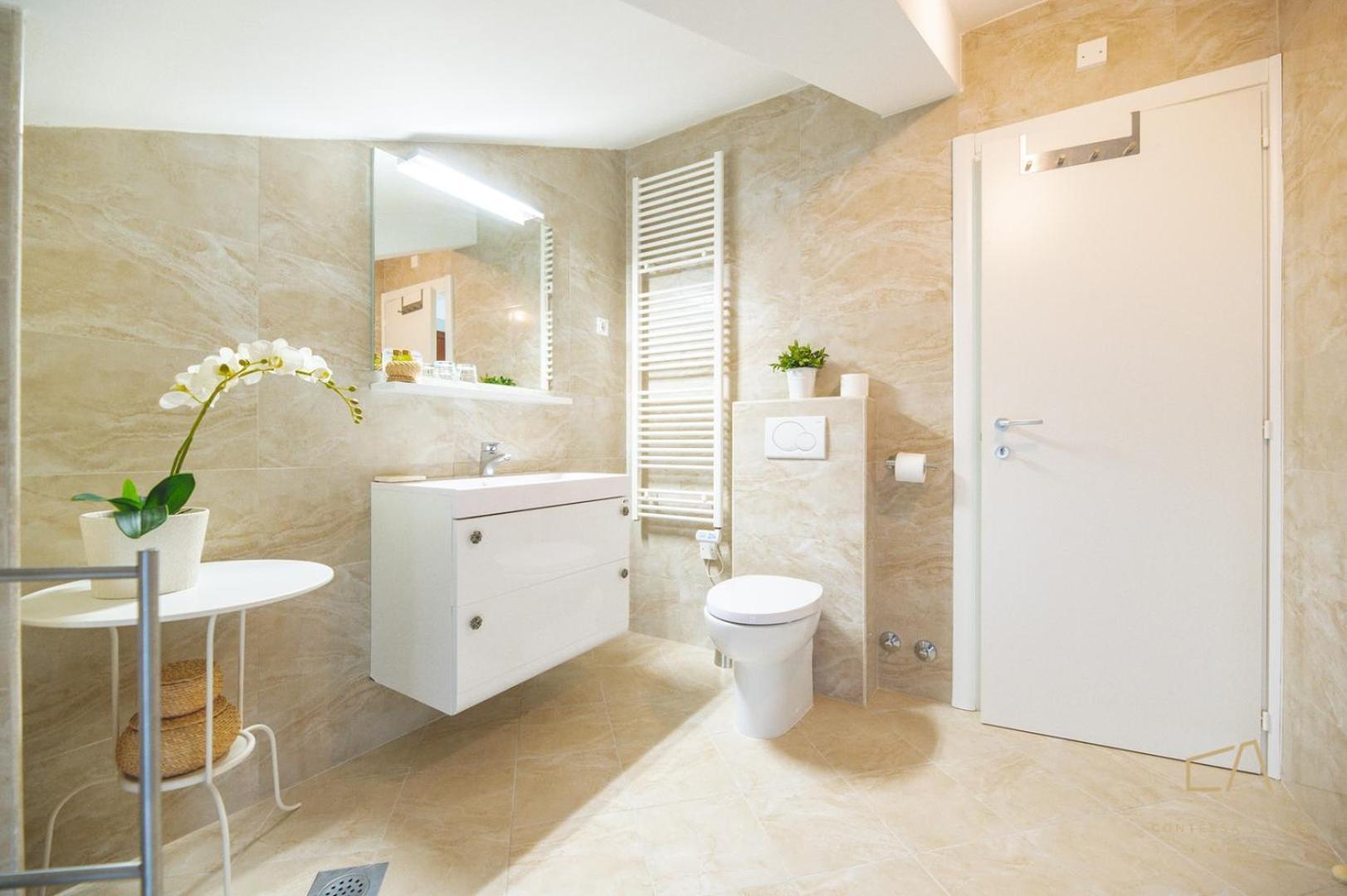 Luxury Apartments Villa Luce Malinska Habitación foto