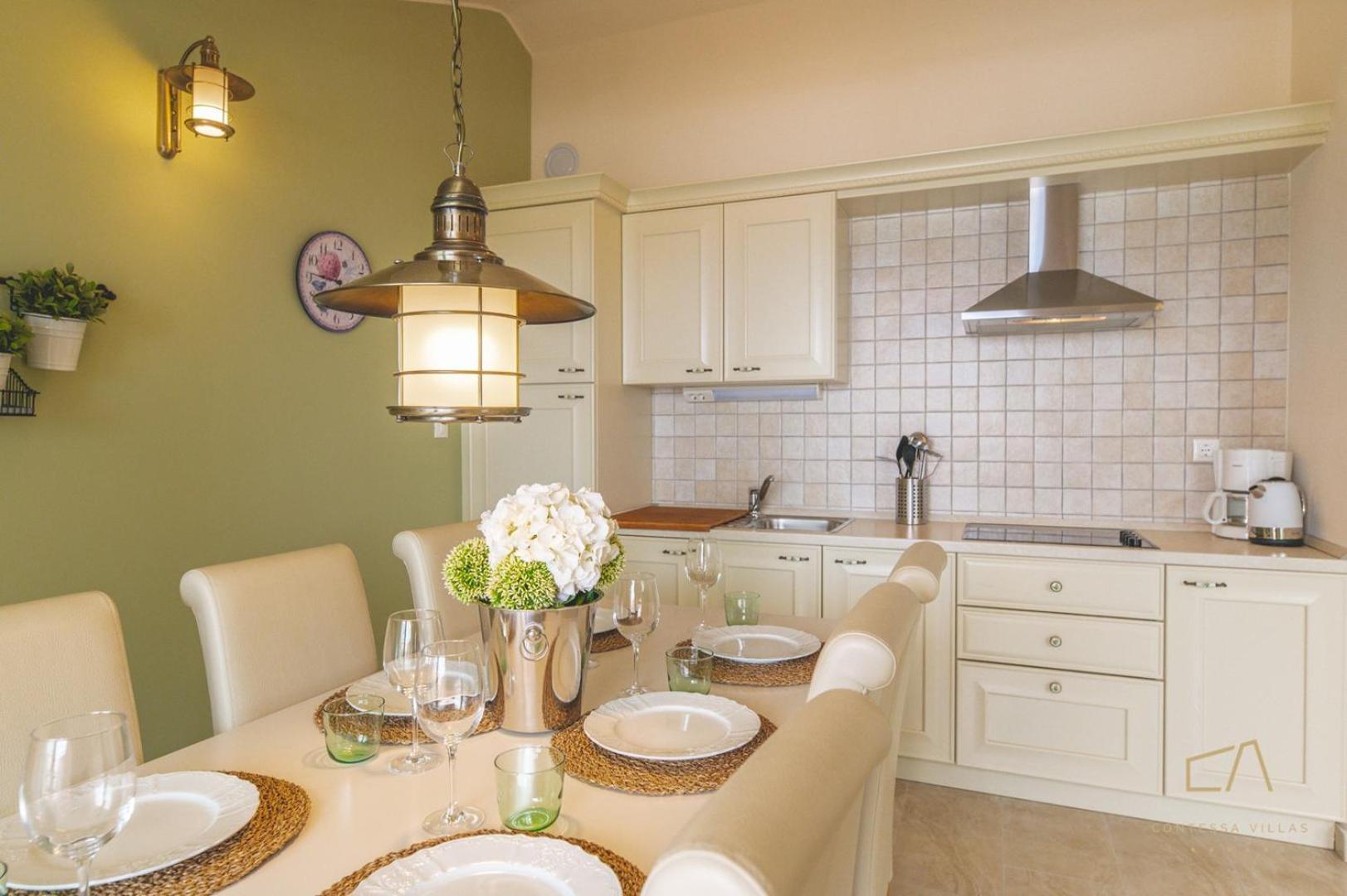 Luxury Apartments Villa Luce Malinska Habitación foto