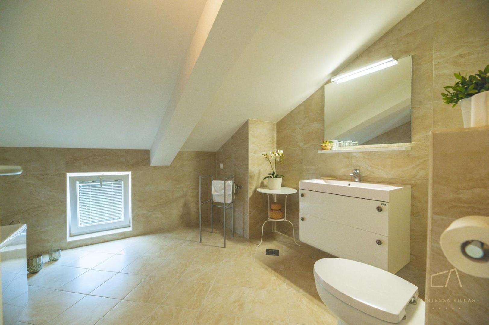 Luxury Apartments Villa Luce Malinska Habitación foto