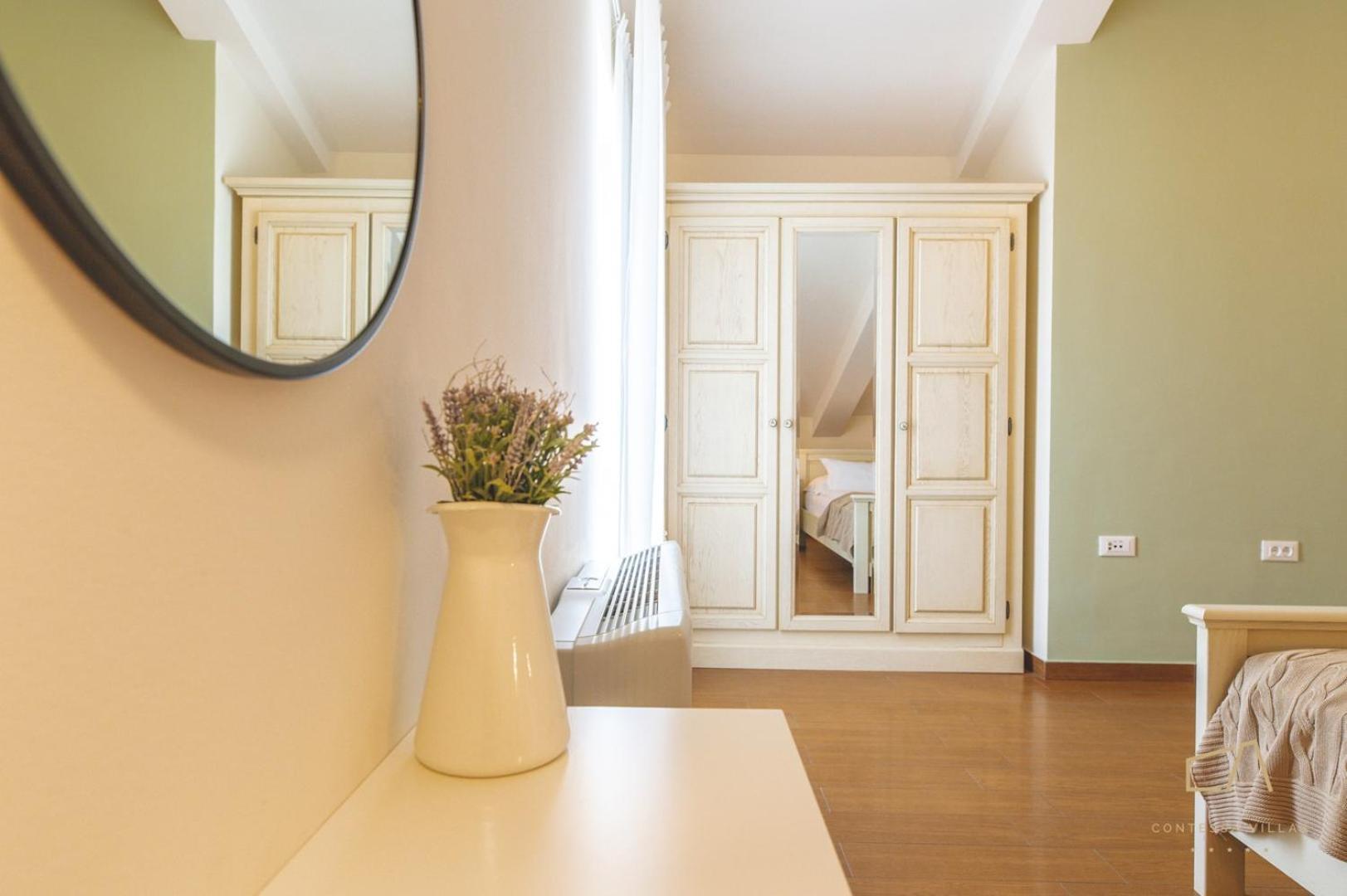 Luxury Apartments Villa Luce Malinska Habitación foto