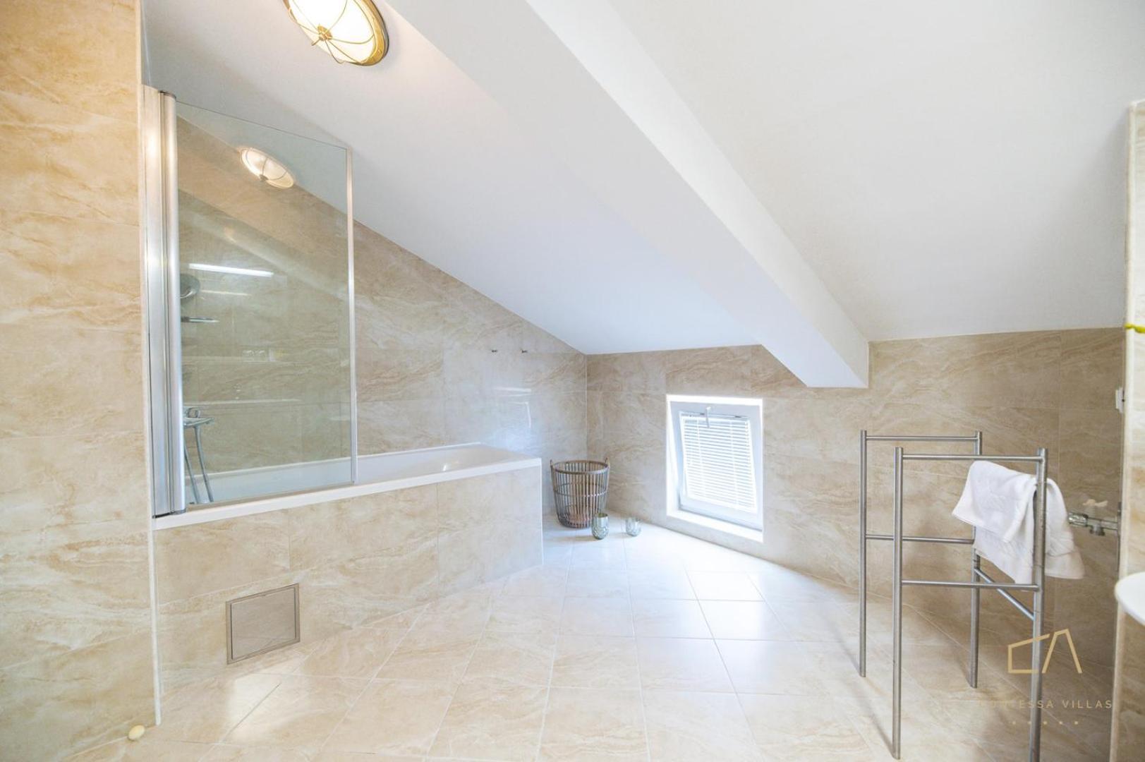 Luxury Apartments Villa Luce Malinska Habitación foto